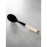 KitchenAid Basting Spoon, Almond Cream