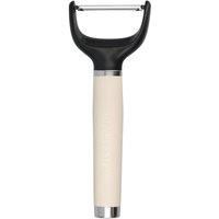 KitchenAid Y Peeler, Almond Cream