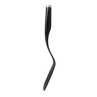 KitchenAid Classic Stainless Steel Slotted Turner - Black