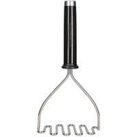 KitchenAid Classic Plastic Masher - Black