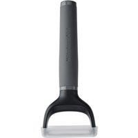 KitchenAid Soft Grip Y Peeler Charcoal Grey