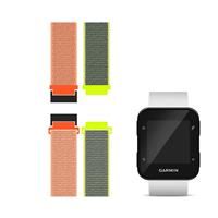 Compatible with Garmin forerunner (2-Pack) C2DJOY 35/30 S10 05#+07#