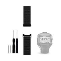 Compatible with Garmin forerunner Strap Replacement - C2DJOY 910XT 10#