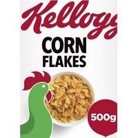 Kellogg's Corn Flakes 500g