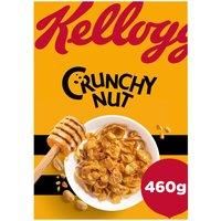 Kellogg's Crunchy Nut 460g