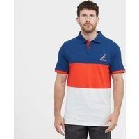 Men's Unreeve Polo Shirt, Navy