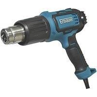 Erbauer EHG2000 2000W Electric Heat Gun 240V