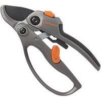 Magnusson Ratchet Anvil Secateurs