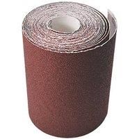 Titan Sanding Roll Unpunched 5m x 115mm 60 Grit (820PG)