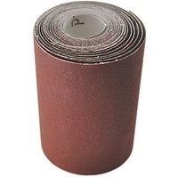 Titan Sanding Roll Unpunched 5m x 115mm 120 Grit (661PG)