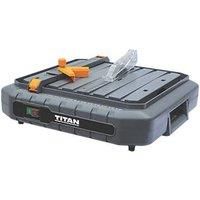 Titan TC115I 500W Electric Tile Cutter 240V (196VV)