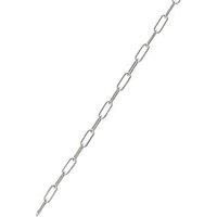 Long Link Chain 4mm x 10m (106FC)