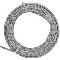 Wire Rope Steel 4mm x 20m (426FE)