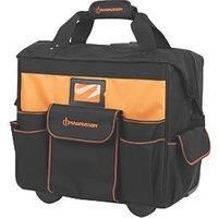 Magnusson Tool Bag with Wheels 18" (987JC)