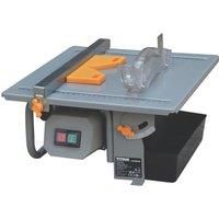 Titan 450W Brushless Electric Tile Cutter 240V (100TA)