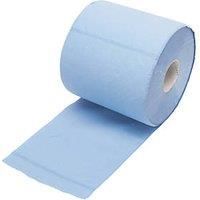 Essentials Paper Roll Blue 2-Ply 185mm x 135m (726RE)