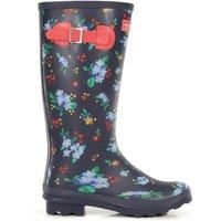 Regatta Womens Fairweather II Waterproof Outdoor Wellies Wellington Boots