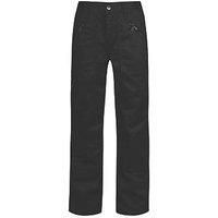 Regatta Professional Women's Comfortable Action Trousers Black, Size: 16R