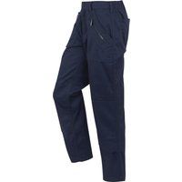 Regatta Professional Womens Pro Action Durable Work Trousers