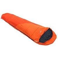 Regatta Camping Hiking Hilo v2 Ultralite 750 Mummy Sleeping Bag 200x80cm RCE402