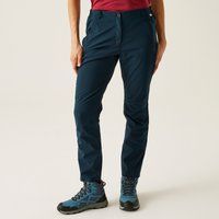 Regatta Dayhike IV Womens Walking Stretch Trousers