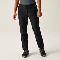 Regatta Dayhike IV Womens Walking Stretch Trousers