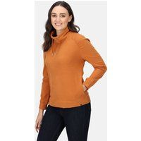 Regatta Womens Abbilissa Drawcord Casual Jumper