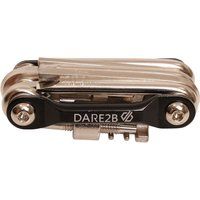 Dare 2b - Bike Multi Tool Black, Size: One Size