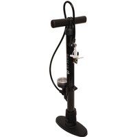 Dare 2b - Bike Track Pump Black, Size: One Size