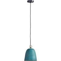 Green Ceiling Light Pendant