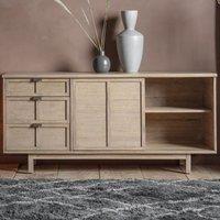 Ennis Mindy Ash Sideboard