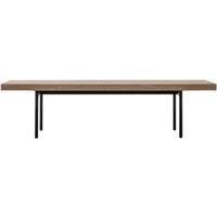 Crossland Grove Yokohama Coffee Table 130 X 50 X 32.5Cm