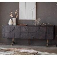 Crossland Grove Amit 4 Door Sideboard