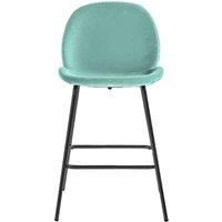 Crossland Grove Bury Stool Mint Velvet 2Pk