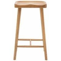 A Pair of Tonto Bar Stool Natural