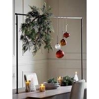 Gallery Brogdale Hanging Bar Black