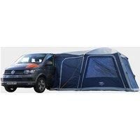 Vango Henley Tailgate Airhub Awning, Blue