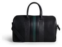 Ted Baker Men/'s EVYDAY Holdall, Black, One Size