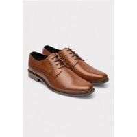 Racing Green Gibson Campbell Lace Brogue