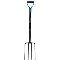 Wickes D Handle Garden Fork