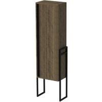 Wickes Elmdon Oak Tower Unit - 1300 x 300mm