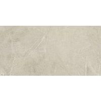 Wickes Luna Bone Ceramic Wall & Floor Tile - 600 x 300mm - Sample