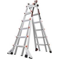 Little Giant 6 Rung Velocity Series 2.0 Multi-Purpose Ladder