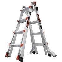 Little Giant 4 Rung Velocity Series 2.0 Multi-Purpose Ladder