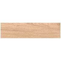 Wickes River Oak Wood Effect Porcelain Wall & Floor - 150 x 600mm - Sample