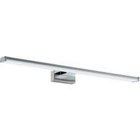 Eglo Pandella 1 LED 600 Bathroom Light - Silver