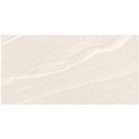 Wickes Sigford Sand Matt Porcelain Wall & Floor Tile - 600 x 300mm - Sample