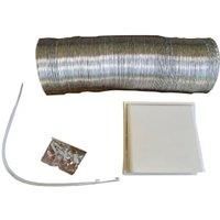 Cda AED560 - Round Ducting Kit