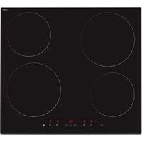 Matrix MHN101FR 4 Zone 60cm Induction Hob