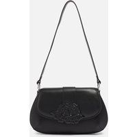 Fiorucci Faux Leather Shoulder Bag